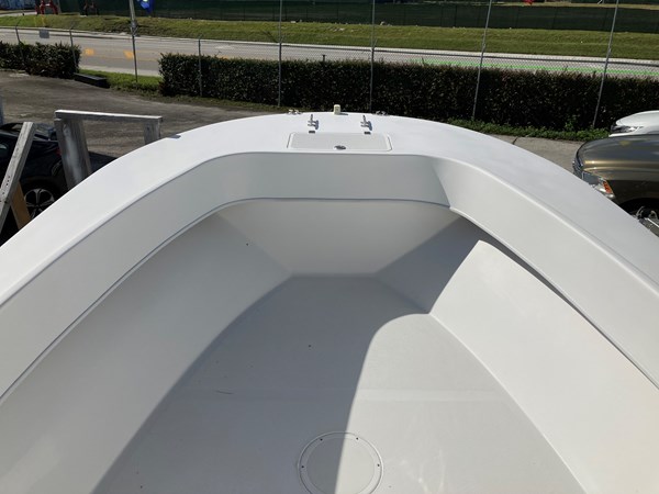 Photo of DUSKY - 25'