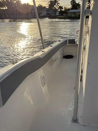 Photo of DUSKY - 25'