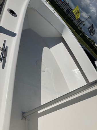 Photo of DUSKY - 25'