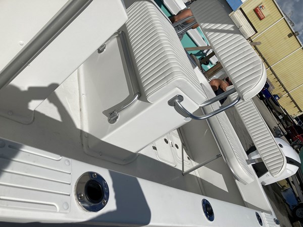 Photo of DUSKY - 25'