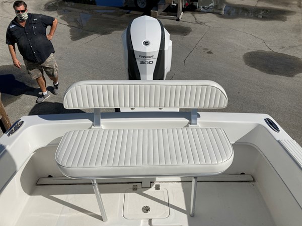 Photo of DUSKY - 25'