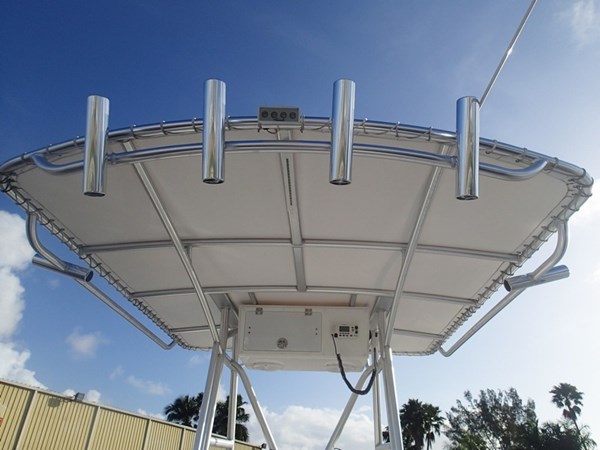 Photo of DUSKY - 25'