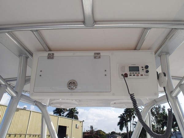 Photo of DUSKY - 25'