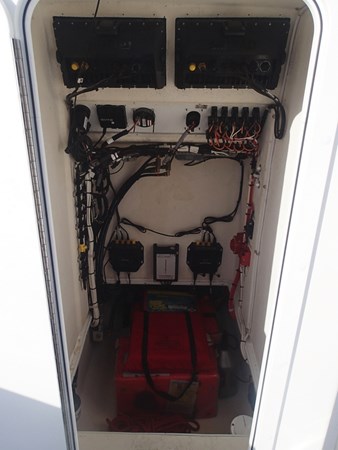 Photo of DUSKY - 25'