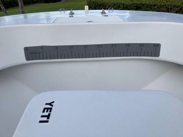 Photo of DUSKY - 25'