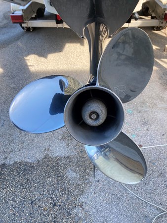 Photo of DUSKY - 25'