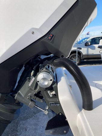 Photo of DUSKY - 25'