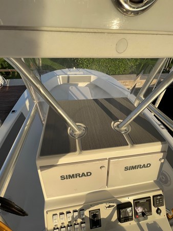 Photo of DUSKY - 25'