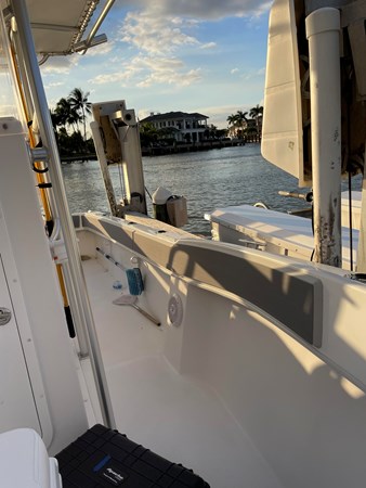 Photo of DUSKY - 25'