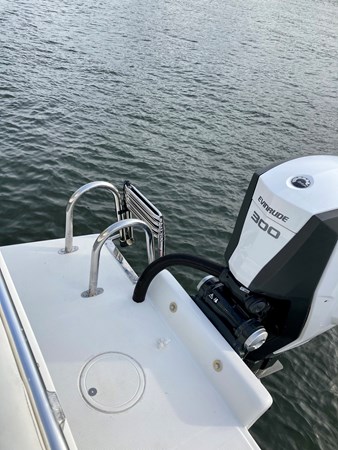 Photo of DUSKY - 25'