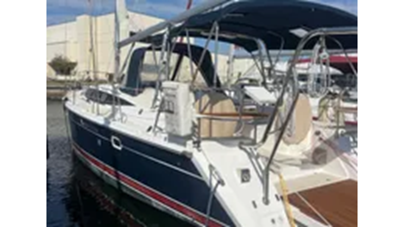 Photo of MARLOW HUNTER 2015 Marlow-Hunter 40 40'