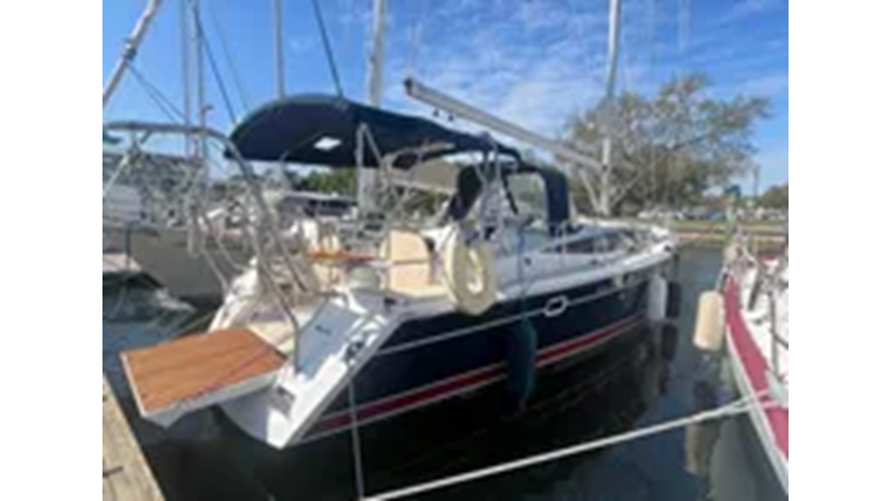 Photo of MARLOW HUNTER 2015 Marlow-Hunter 40 40'