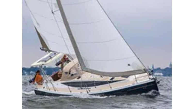 Photo of MARLOW HUNTER 2015 Marlow-Hunter 40 40'