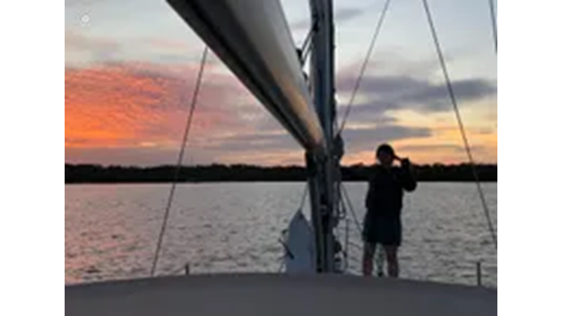 Photo of MARLOW HUNTER 2015 Marlow-Hunter 40 40'