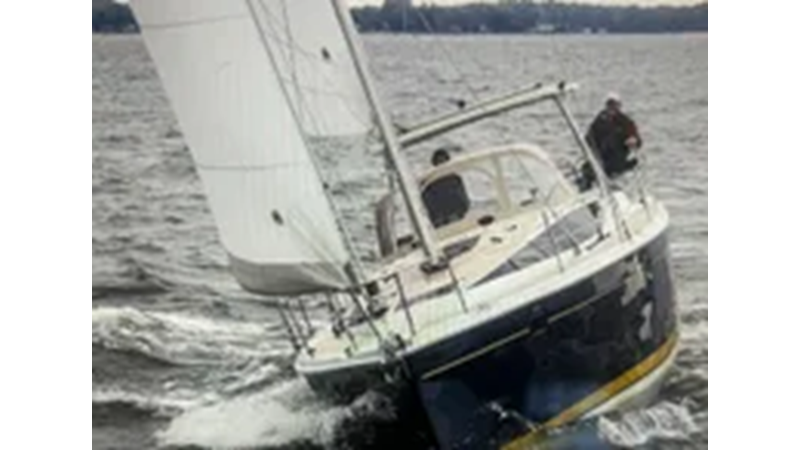 Photo of MARLOW HUNTER 2015 Marlow-Hunter 40 40'