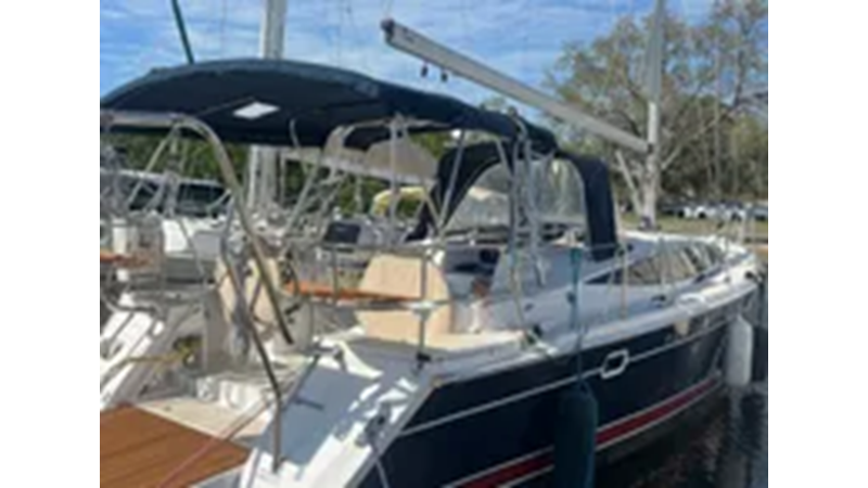 Photo of MARLOW HUNTER 2015 Marlow-Hunter 40 40'