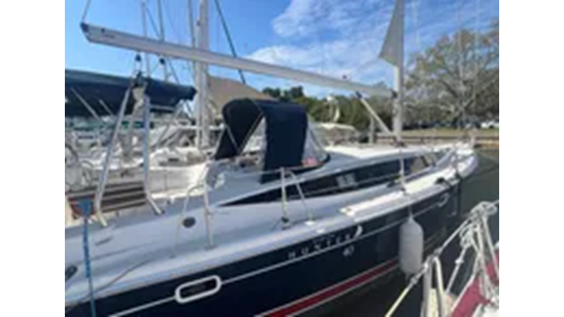 Photo of MARLOW HUNTER 2015 Marlow-Hunter 40 40'