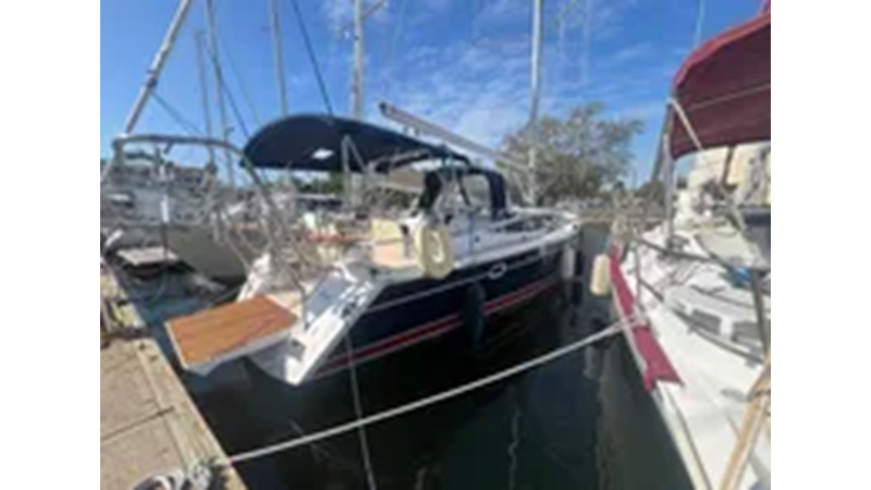 Photo of MARLOW HUNTER 2015 Marlow-Hunter 40 40'