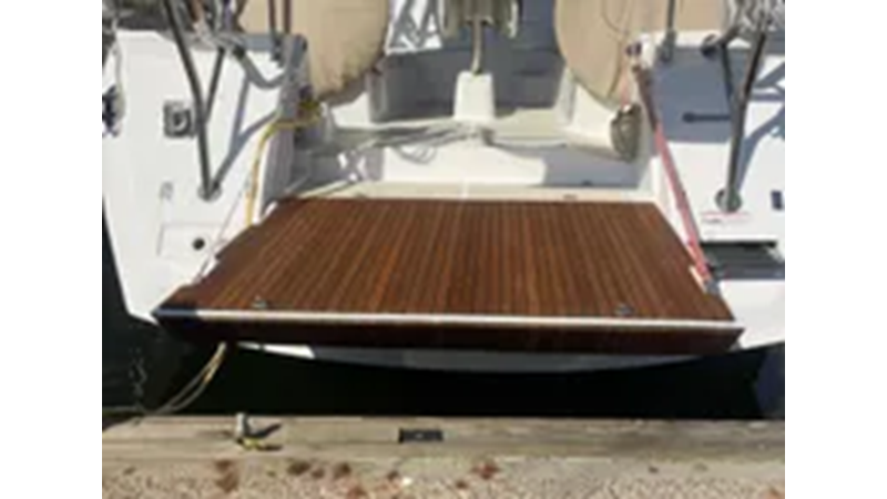 Photo of MARLOW HUNTER 2015 Marlow-Hunter 40 40'