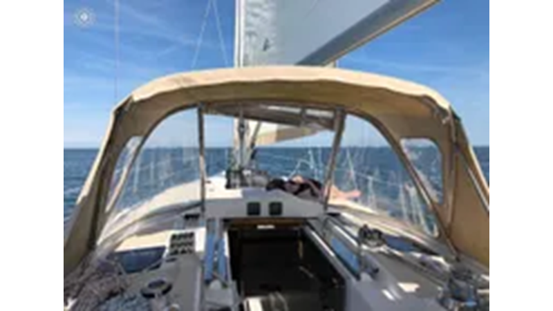 Photo of MARLOW HUNTER 2015 Marlow-Hunter 40 40'