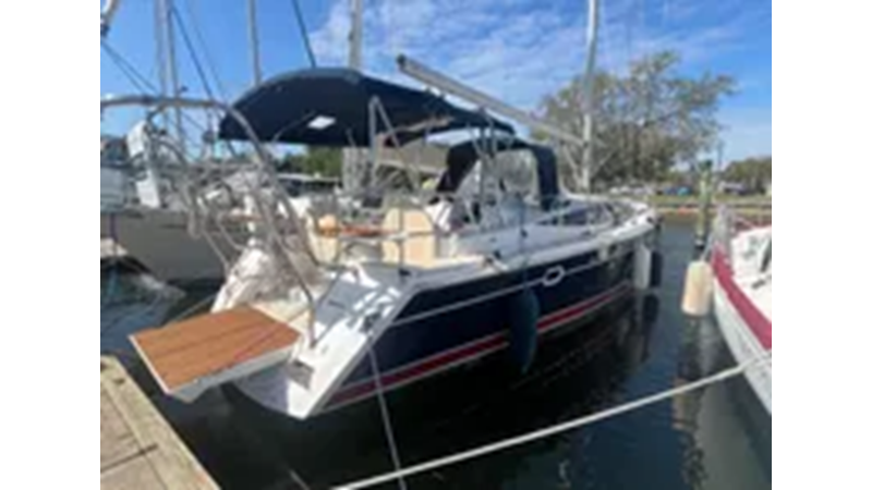 Photo of MARLOW HUNTER 2015 Marlow-Hunter 40 40'