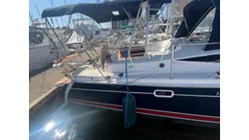 Photo of MARLOW HUNTER 2015 Marlow-Hunter 40 40'