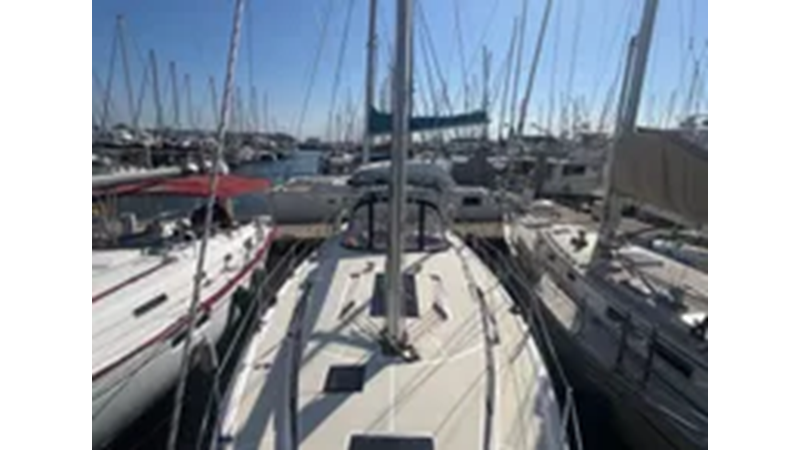 Photo of MARLOW HUNTER 2015 Marlow-Hunter 40 40'