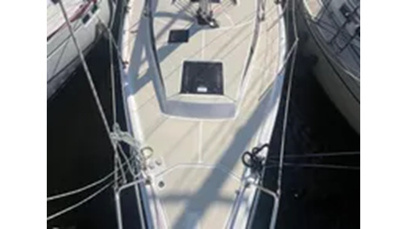 Photo of MARLOW HUNTER 2015 Marlow-Hunter 40 40'