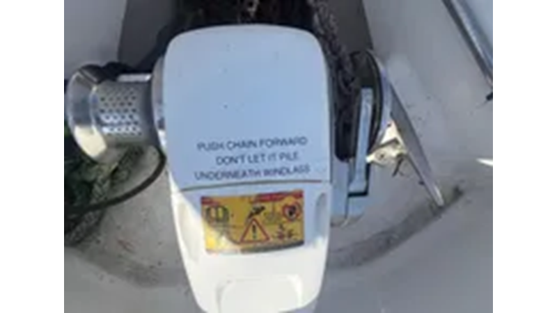 Photo of MARLOW HUNTER 2015 Marlow-Hunter 40 40'