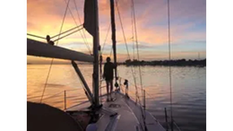 Photo of MARLOW HUNTER 2015 Marlow-Hunter 40 40'