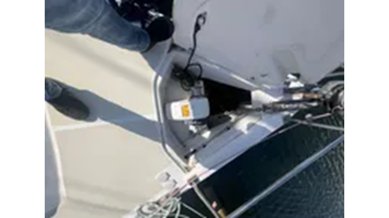 Photo of MARLOW HUNTER 2015 Marlow-Hunter 40 40'