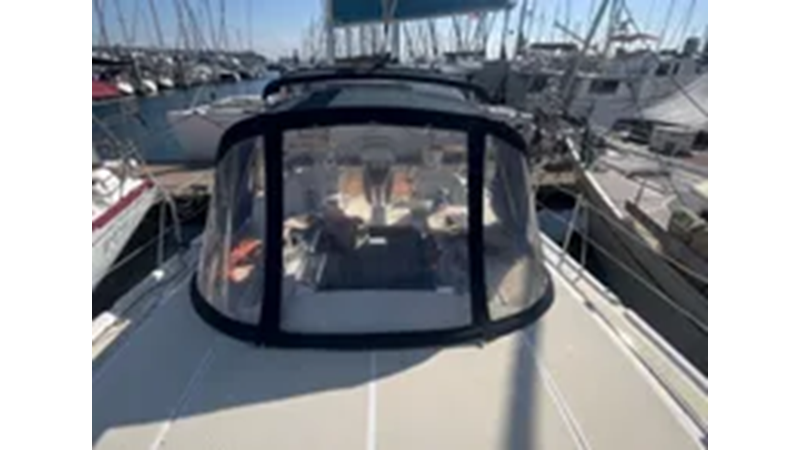 Photo of MARLOW HUNTER 2015 Marlow-Hunter 40 40'