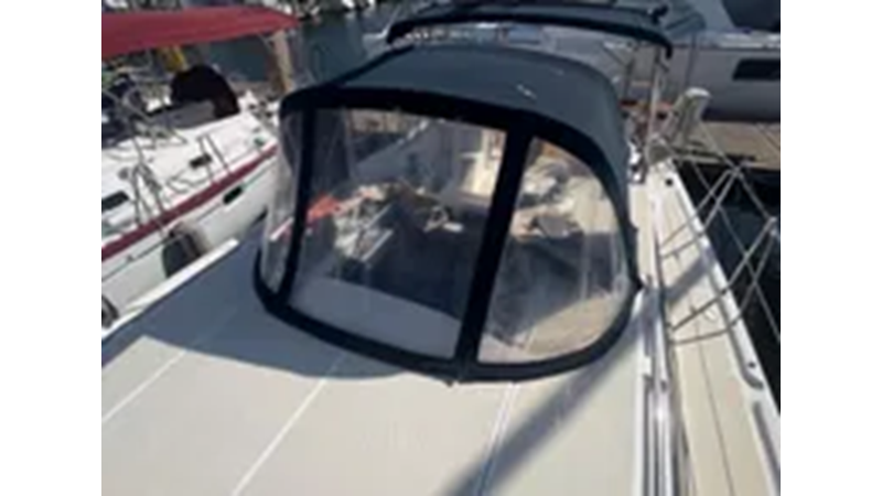 Photo of MARLOW HUNTER 2015 Marlow-Hunter 40 40'