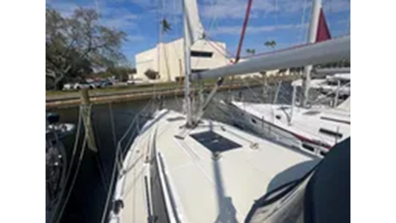 Photo of MARLOW HUNTER 2015 Marlow-Hunter 40 40'