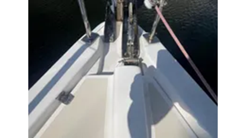 Photo of MARLOW HUNTER 2015 Marlow-Hunter 40 40'