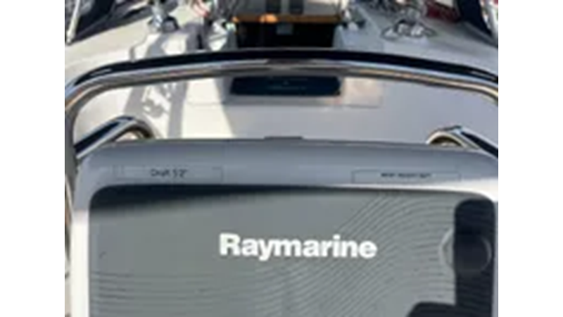 Photo of MARLOW HUNTER 2015 Marlow-Hunter 40 40'