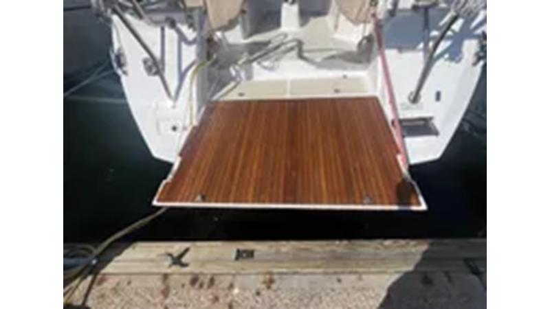 Photo of MARLOW HUNTER 2015 Marlow-Hunter 40 40'