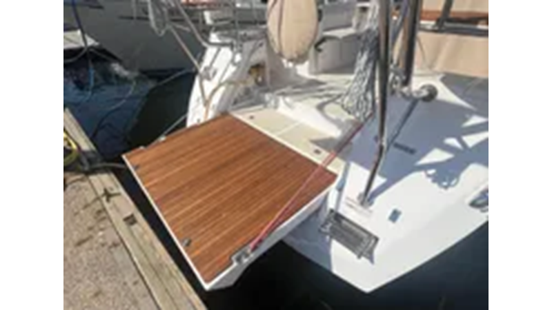 Photo of MARLOW HUNTER 2015 Marlow-Hunter 40 40'