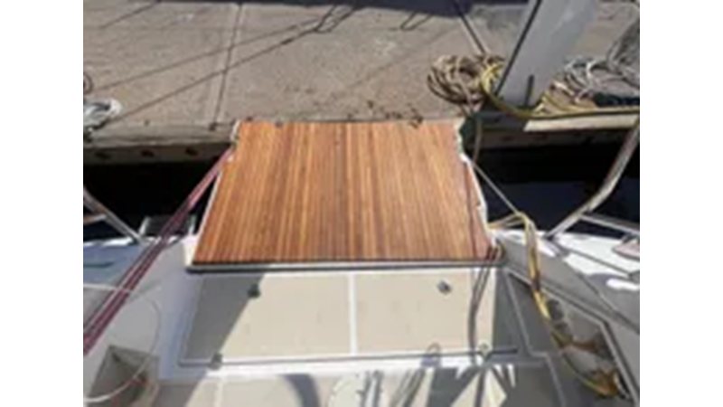 Photo of MARLOW HUNTER 2015 Marlow-Hunter 40 40'