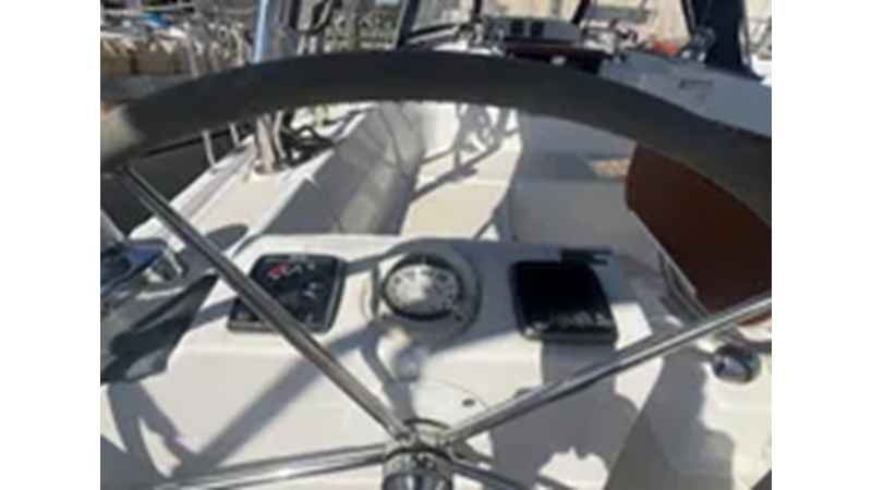 Photo of MARLOW HUNTER 2015 Marlow-Hunter 40 40'