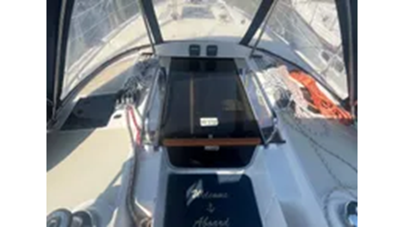 Photo of MARLOW HUNTER 2015 Marlow-Hunter 40 40'