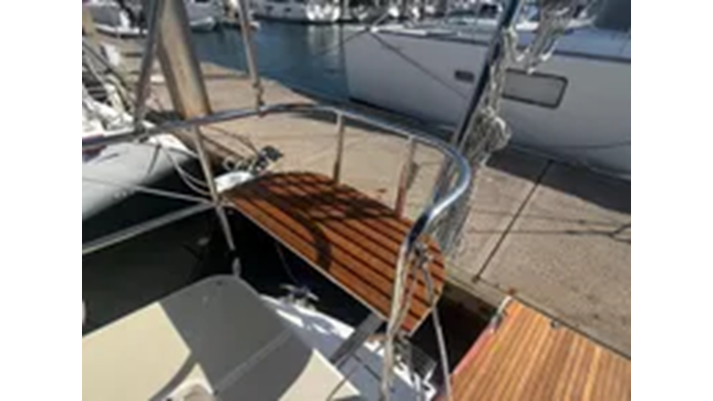 Photo of MARLOW HUNTER 2015 Marlow-Hunter 40 40'