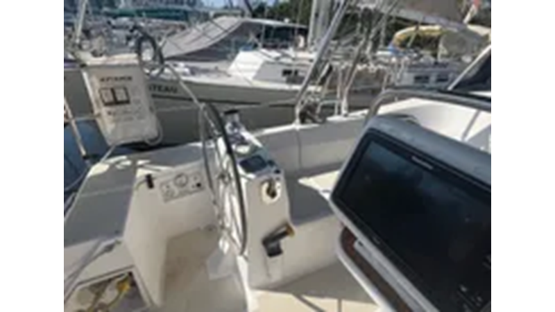 Photo of MARLOW HUNTER 2015 Marlow-Hunter 40 40'