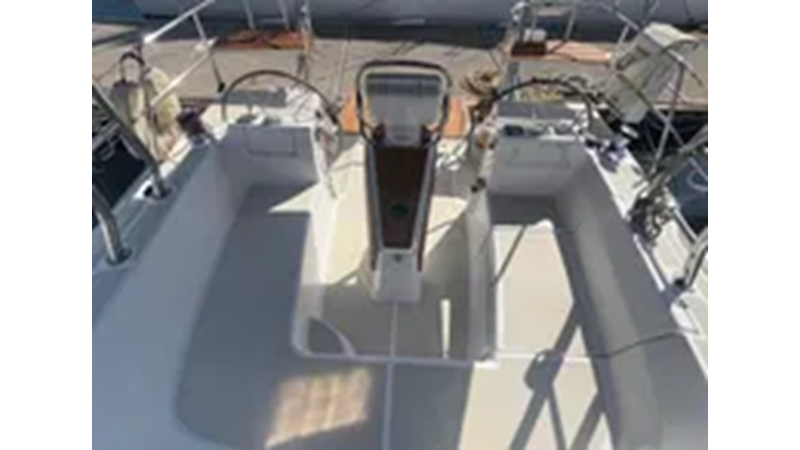 Photo of MARLOW HUNTER 2015 Marlow-Hunter 40 40'