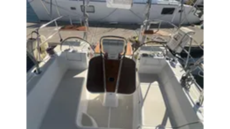 Photo of MARLOW HUNTER 2015 Marlow-Hunter 40 40'