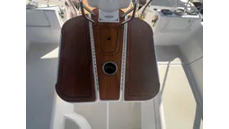 Photo of MARLOW HUNTER 2015 Marlow-Hunter 40 40'