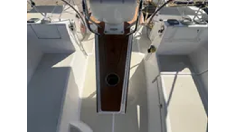 Photo of MARLOW HUNTER 2015 Marlow-Hunter 40 40'