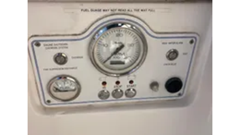 Photo of MARLOW HUNTER 2015 Marlow-Hunter 40 40'