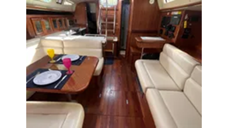 Photo of MARLOW HUNTER 2015 Marlow-Hunter 40 40'