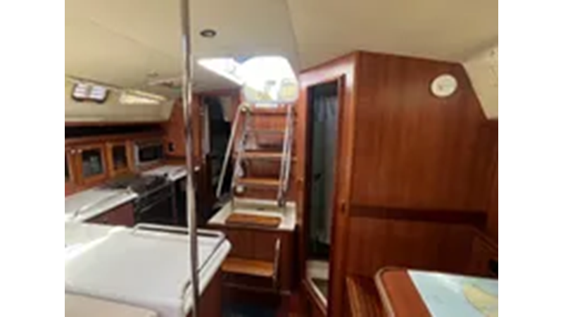 Photo of MARLOW HUNTER 2015 Marlow-Hunter 40 40'